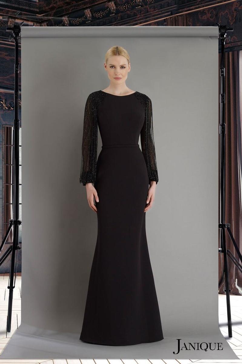 Janique Style Number BSH-001 - 3