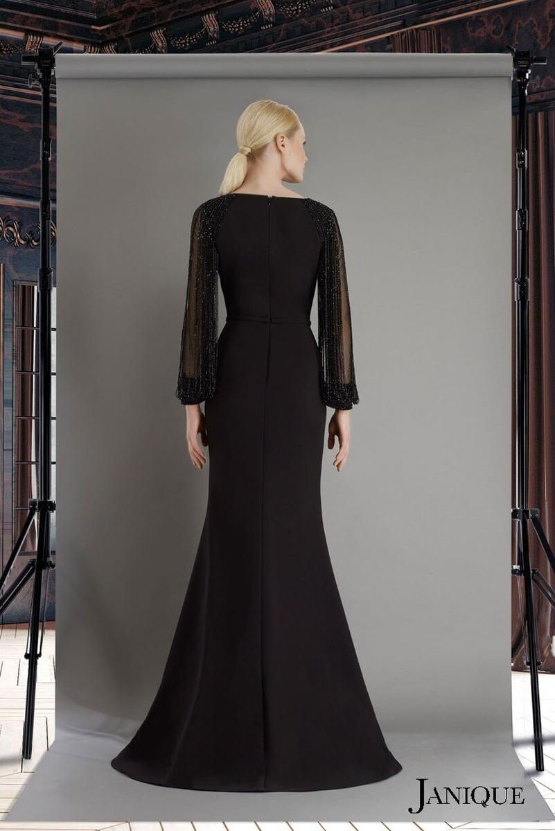 Janique Style Number BSH-001 - 4