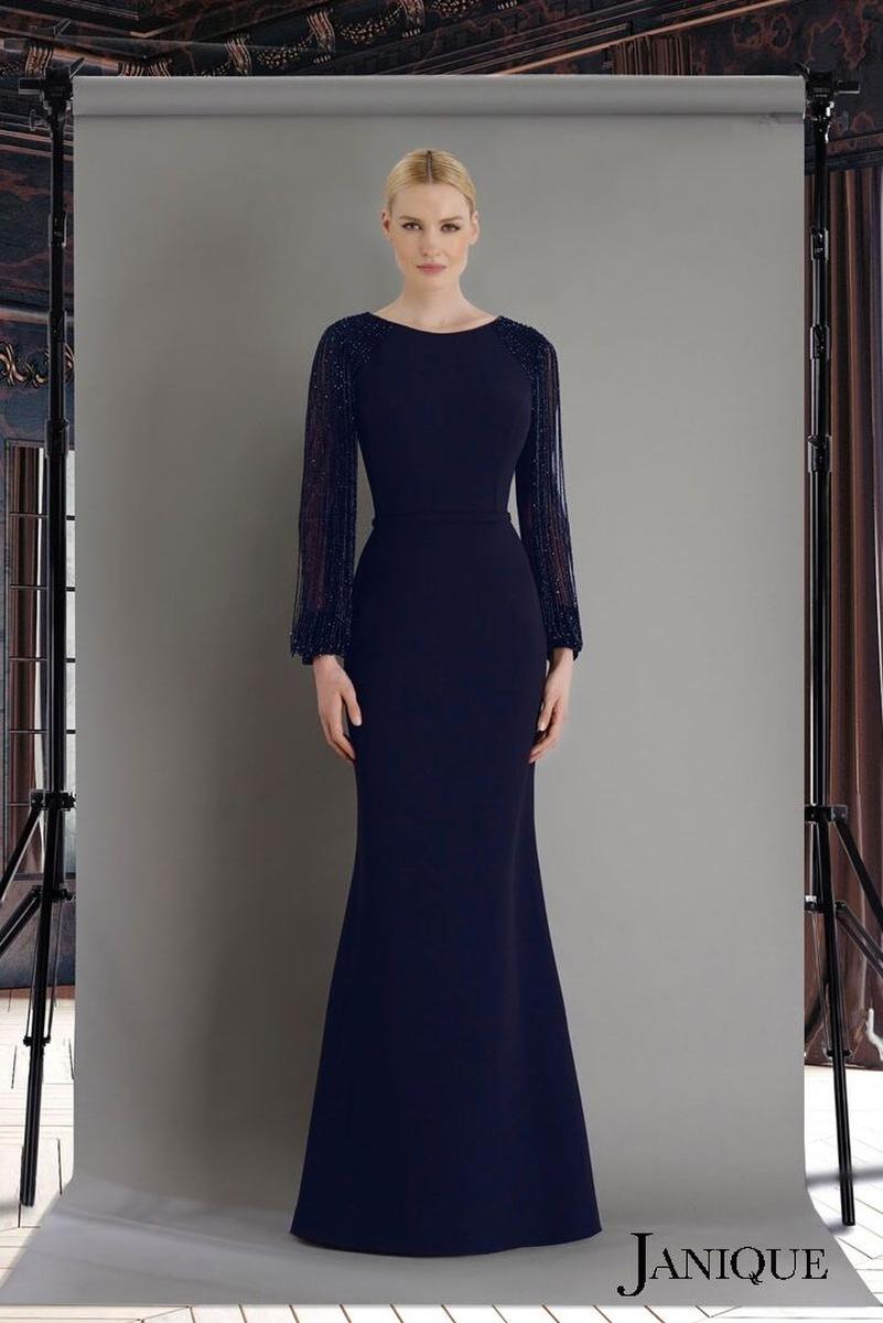 Janique Style Number BSH-001 - 6