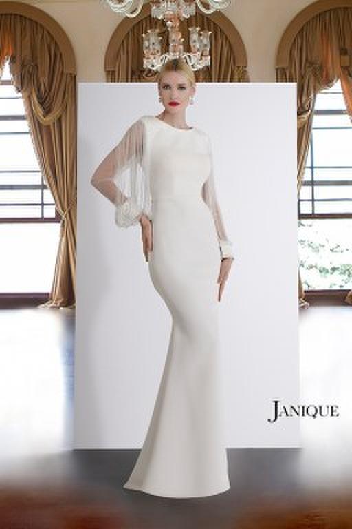 Janique Style Number BSH-001 - 1