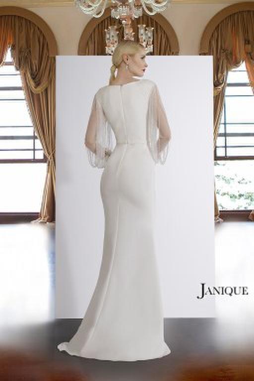 Janique Style Number BSH-001 - 2
