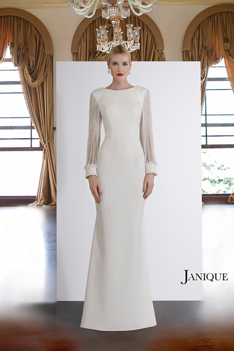 Janique Style Number BSH-001 - 5