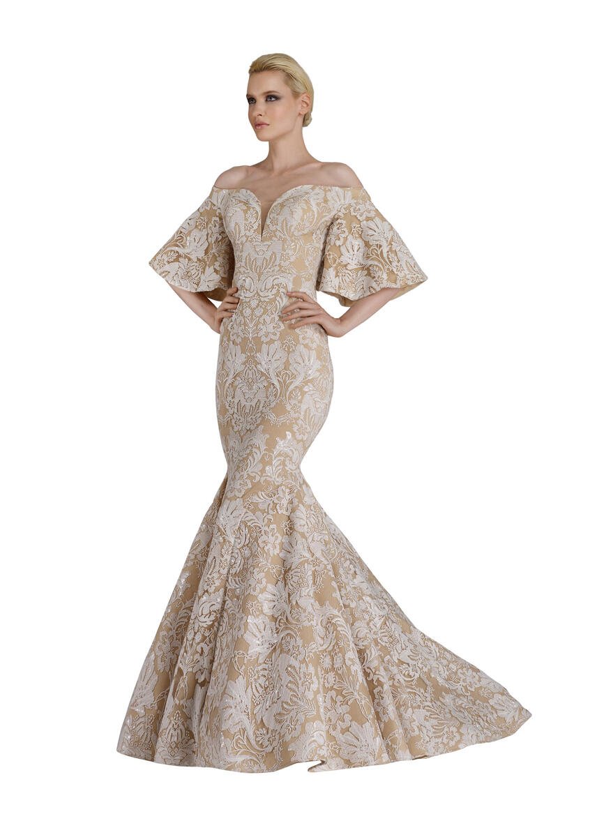 Janique Style Number JA3013 - 5