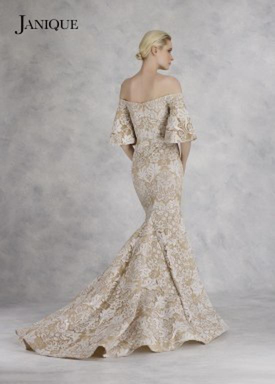 Janique Style Number JA3013 - 2