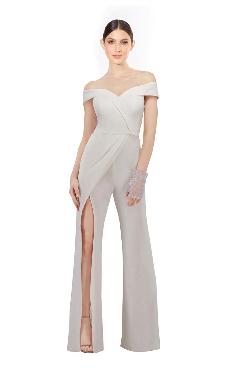 Janique Style Number K6594 - 7