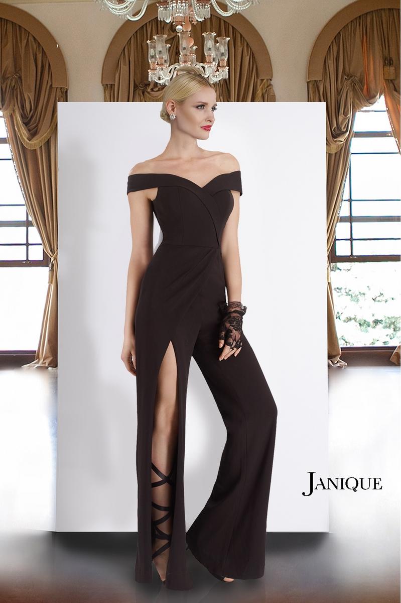 Janique Style Number K6594 - 9
