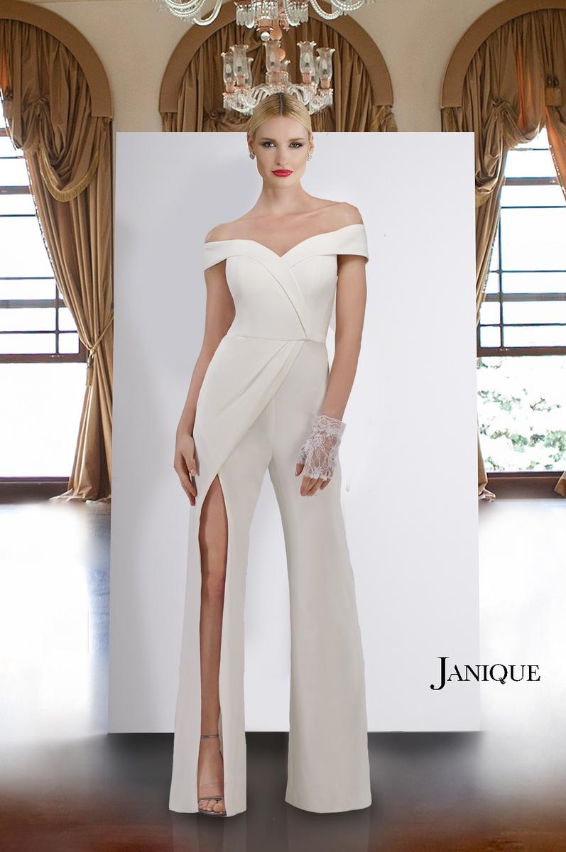 Janique Style Number K6594 - 13