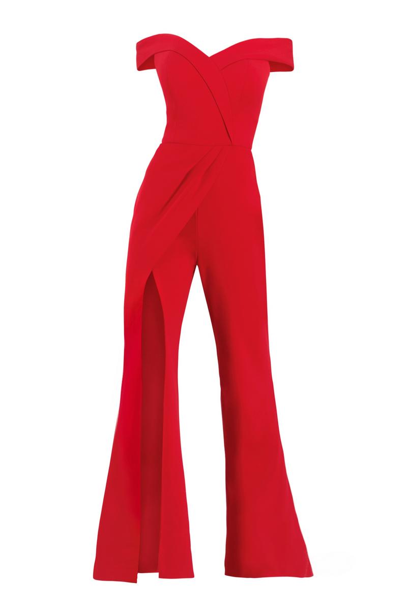 Janique Style Number K6594 - 20