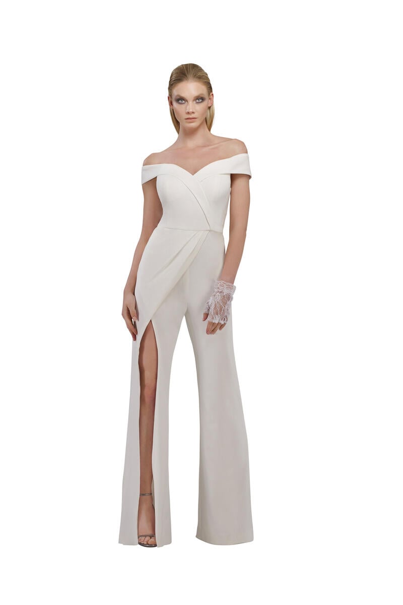 Janique Style Number K6594 - 6