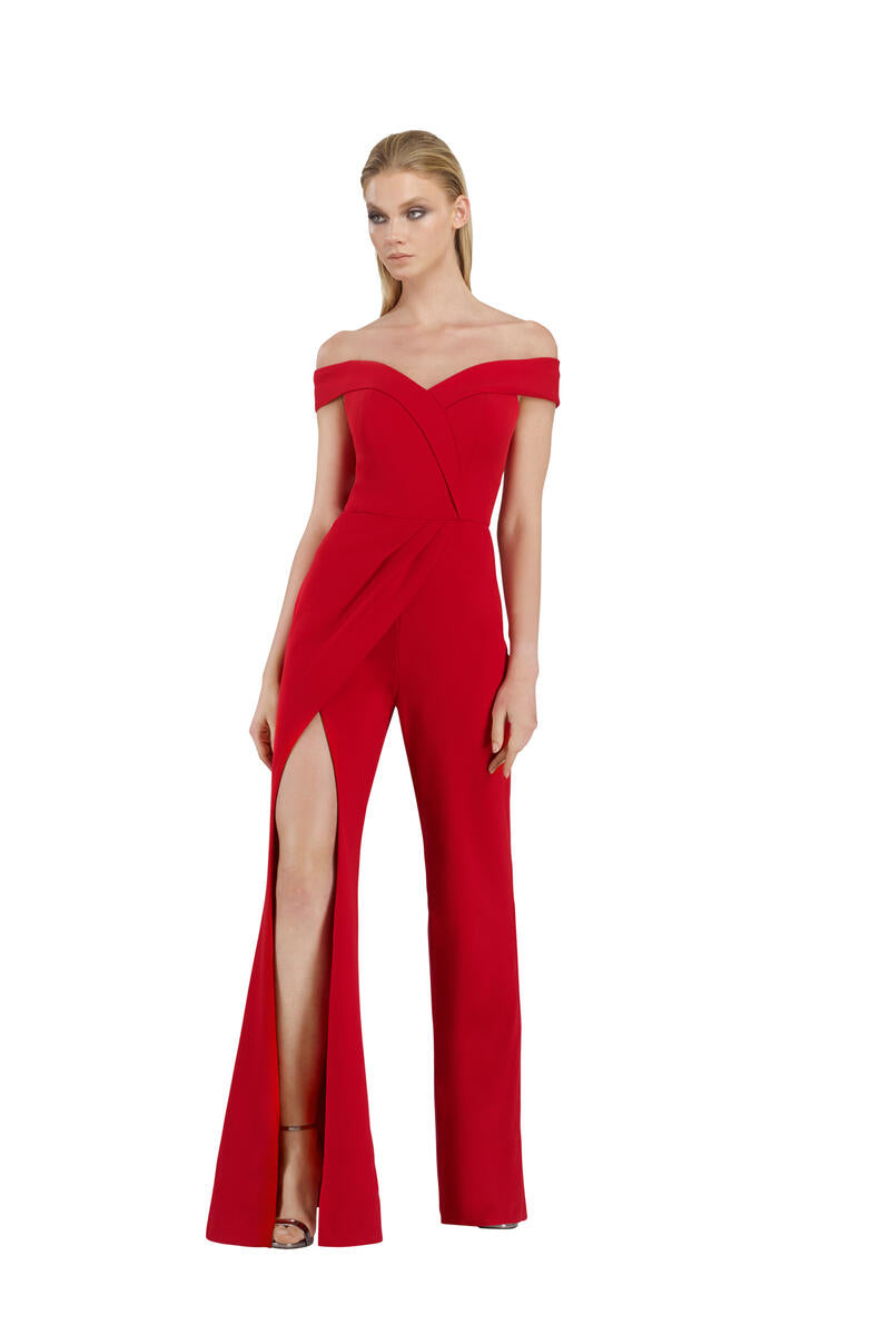 Janique Style Number K6594 - 8