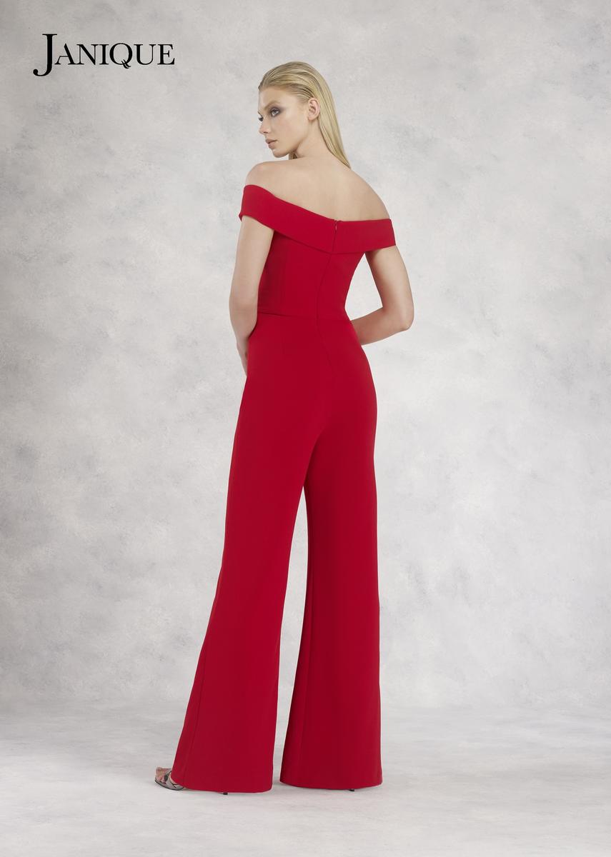 Janique Style Number K6594 - 15