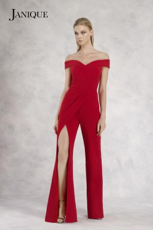 Janique Style Number K6594 - 14