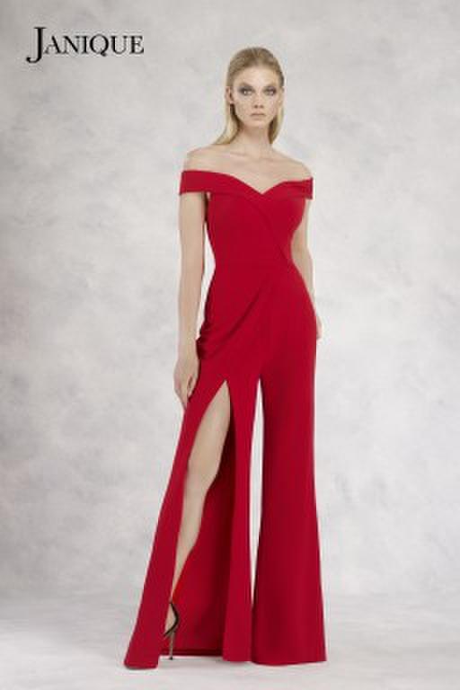 Janique Style Number K6594 - 10