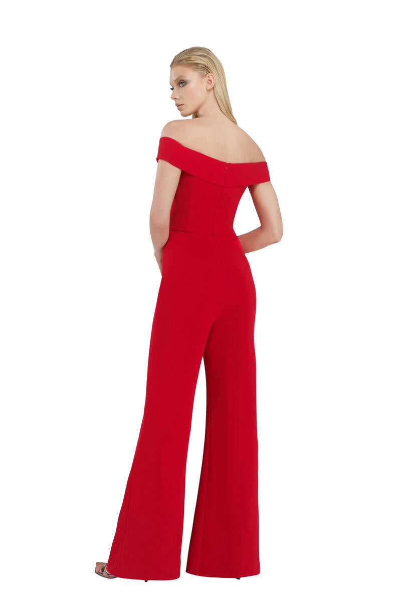 Janique Style Number K6594 - 5