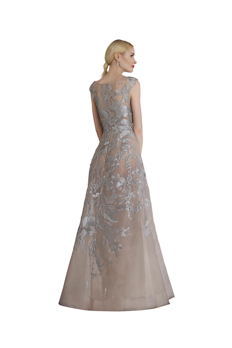 Janique Style Number W2186 - 9