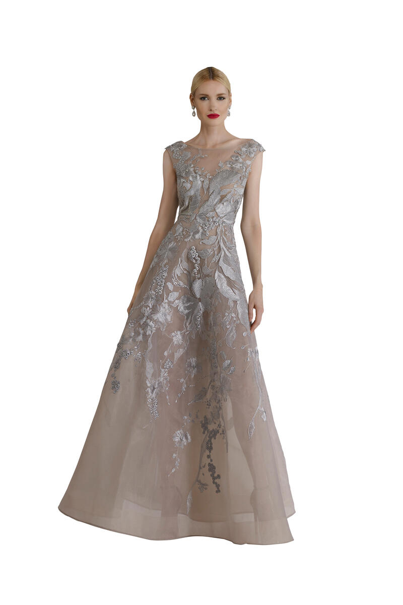 Janique Style Number W2186 - 8