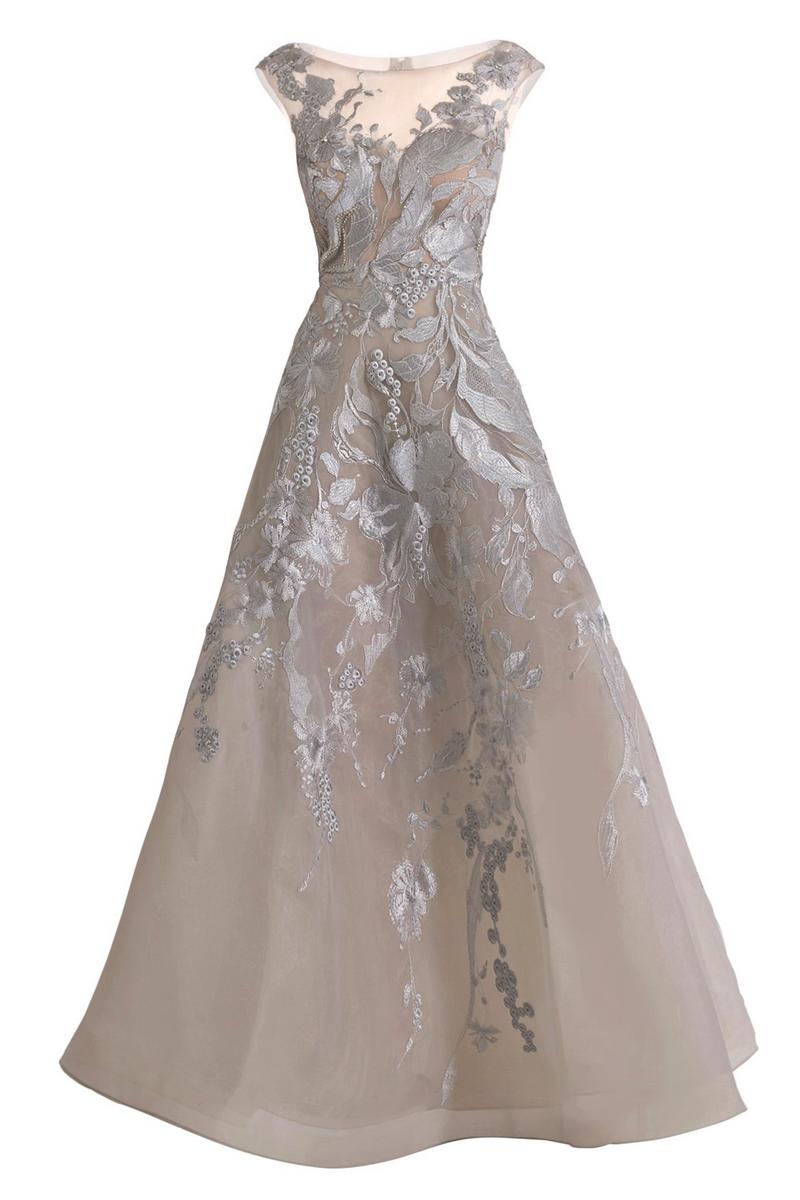 Janique Style Number W2186 - 4