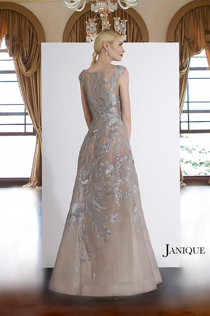 Janique Style Number W2186 - 3
