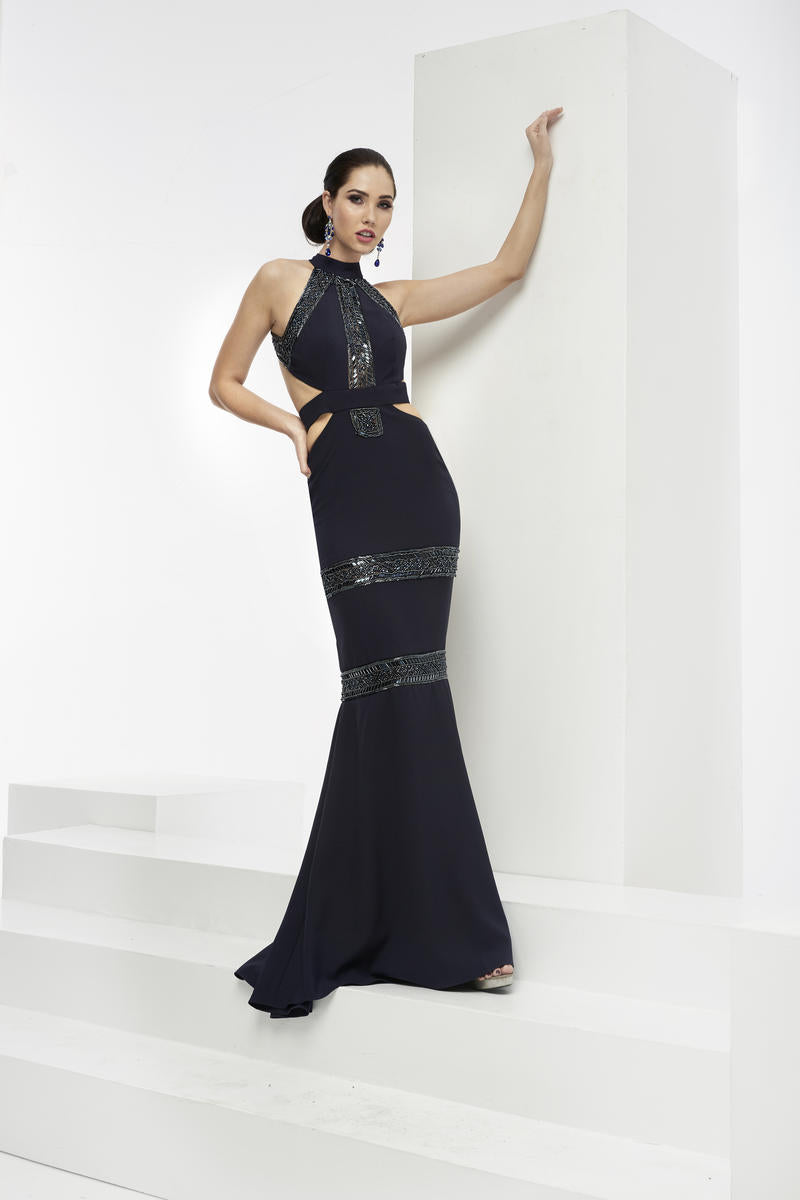 Jasz Couture Style Number 5929 - 1