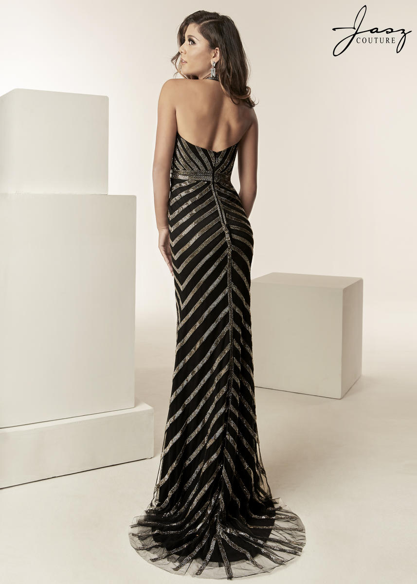 Jasz Couture Style Number 6265 - 2