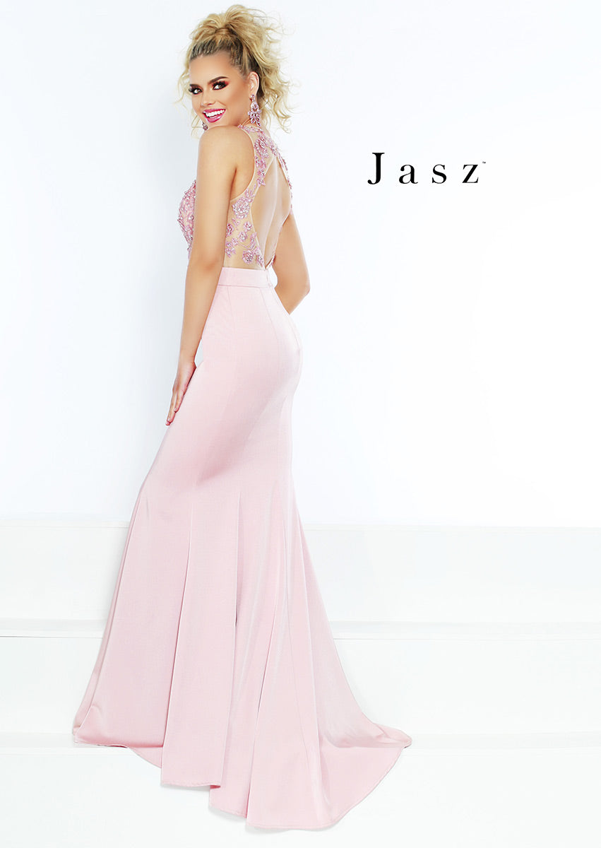 Jasz Couture Style Number 6415 - 2