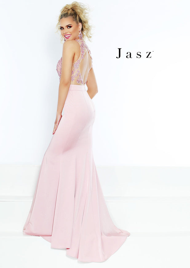 Jasz Couture Style Number 6415 - 2