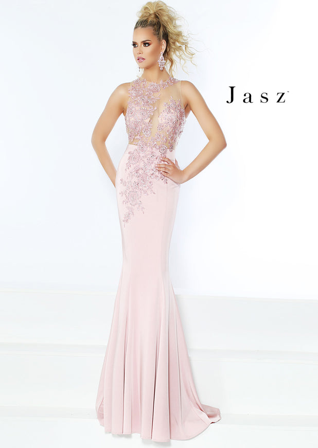 Jasz Couture Style Number 6415 - 1