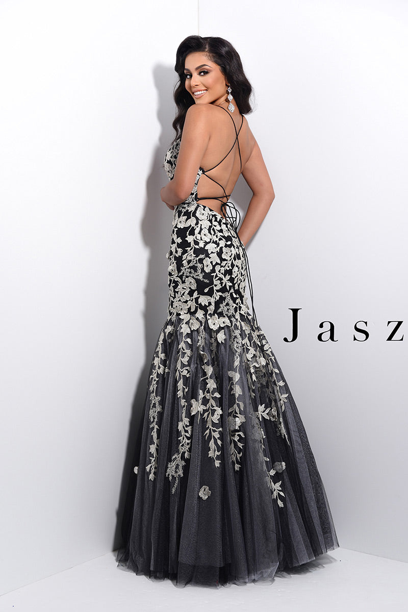 Jasz Couture Style Number 7211 - 2