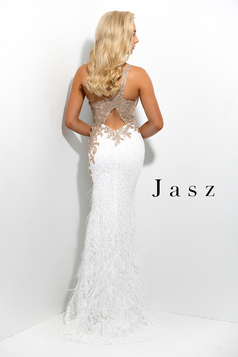 Jasz Couture Style Number 7336 - 2