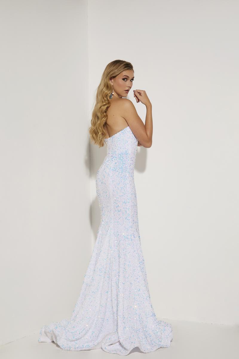 Jasz Couture Style Number 7410 - 6