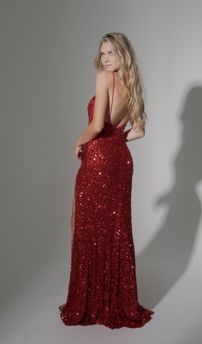 Jasz Couture Style Number 7413 - 16