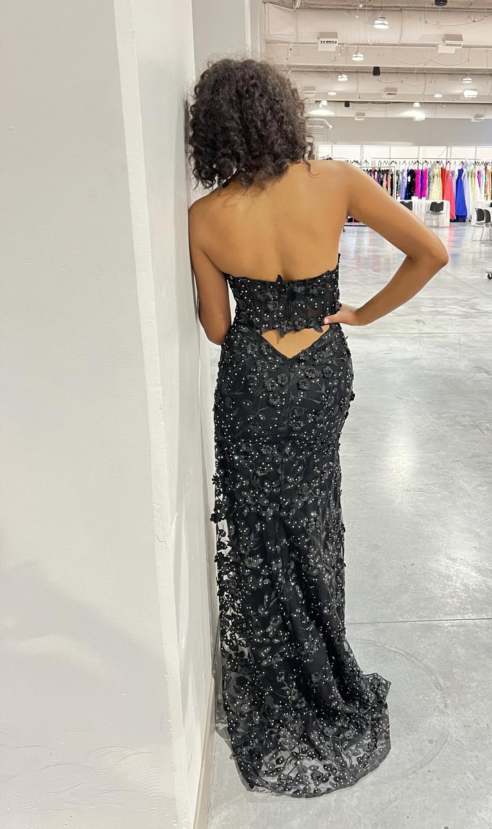 Jasz Couture Style Number 7442 - 4