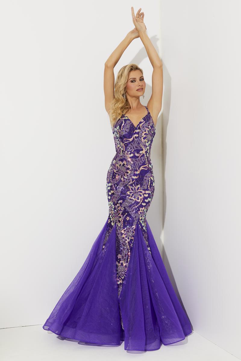 Jasz Couture Style Number 7515 - 1