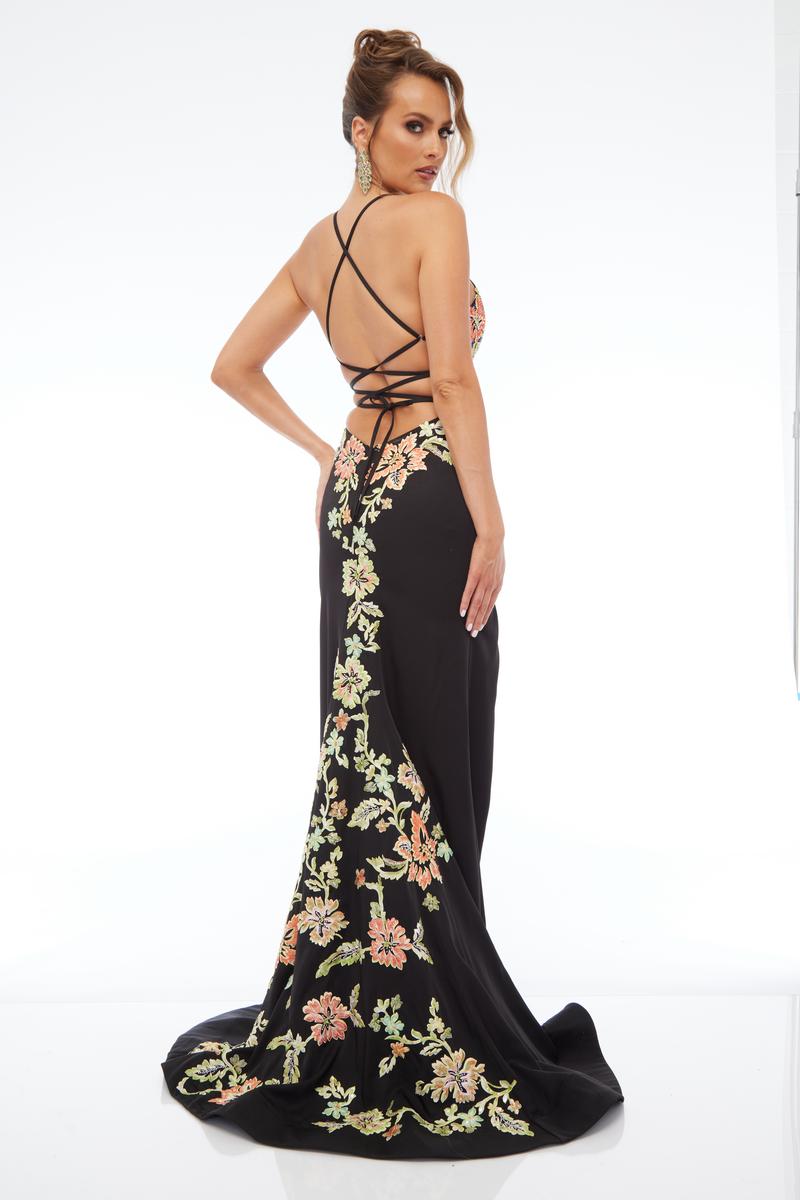 Jasz Couture Style Number 7680 - 2