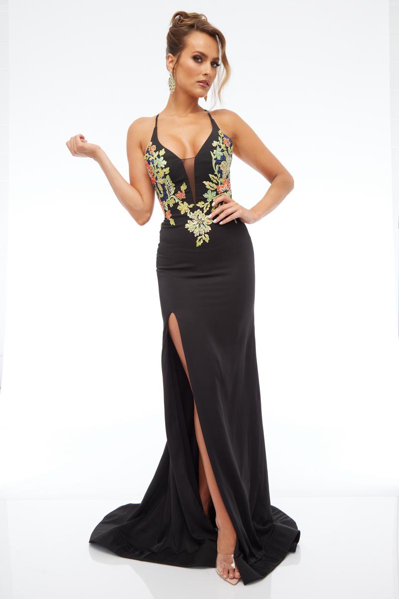 Jasz Couture Style Number 7680 - 1