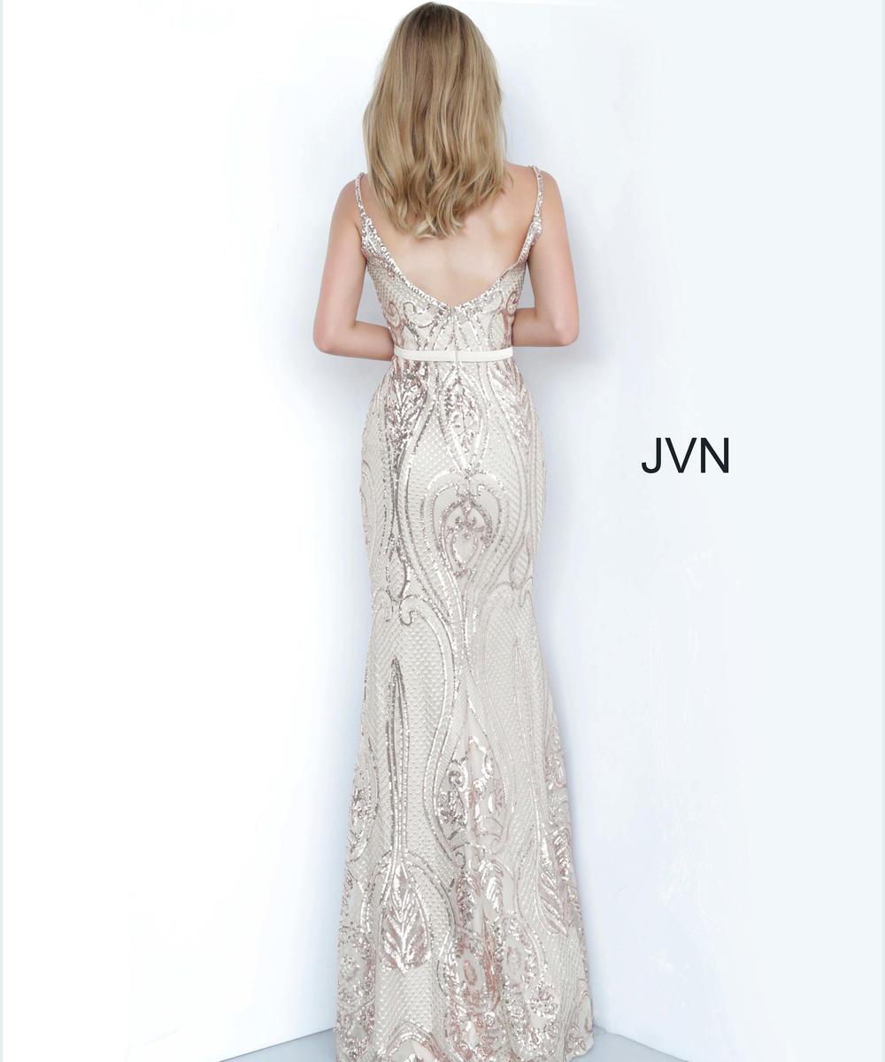 JVN Evening Style Number JVN66960 - 2