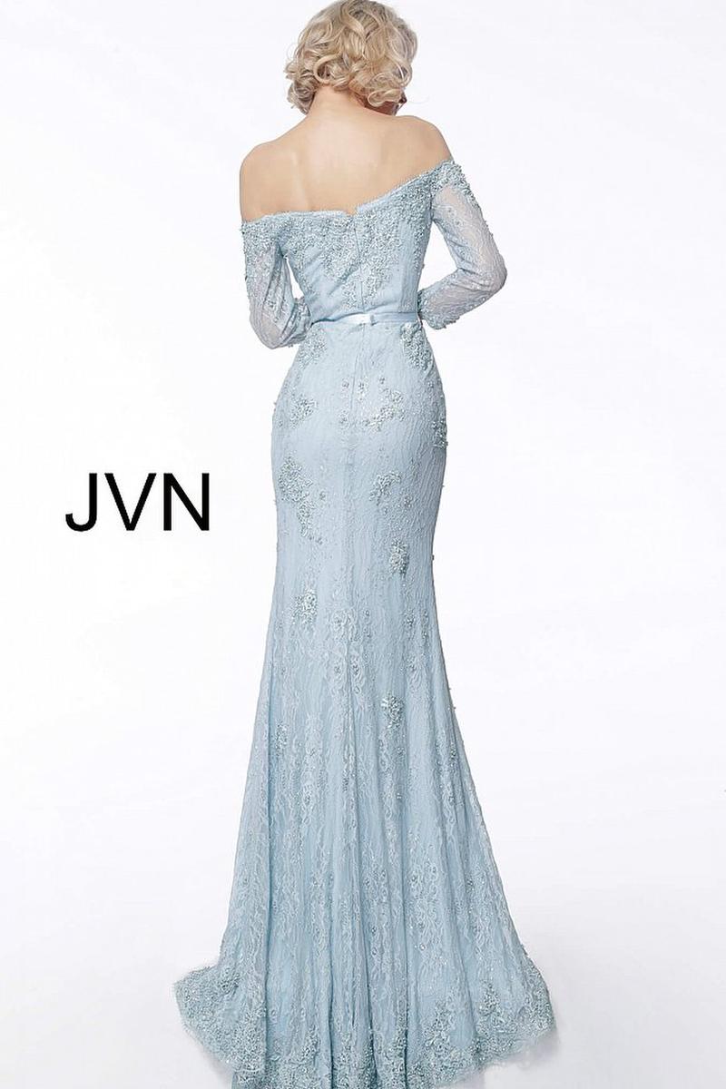 JVN Evening Style Number JVN68602 - 2