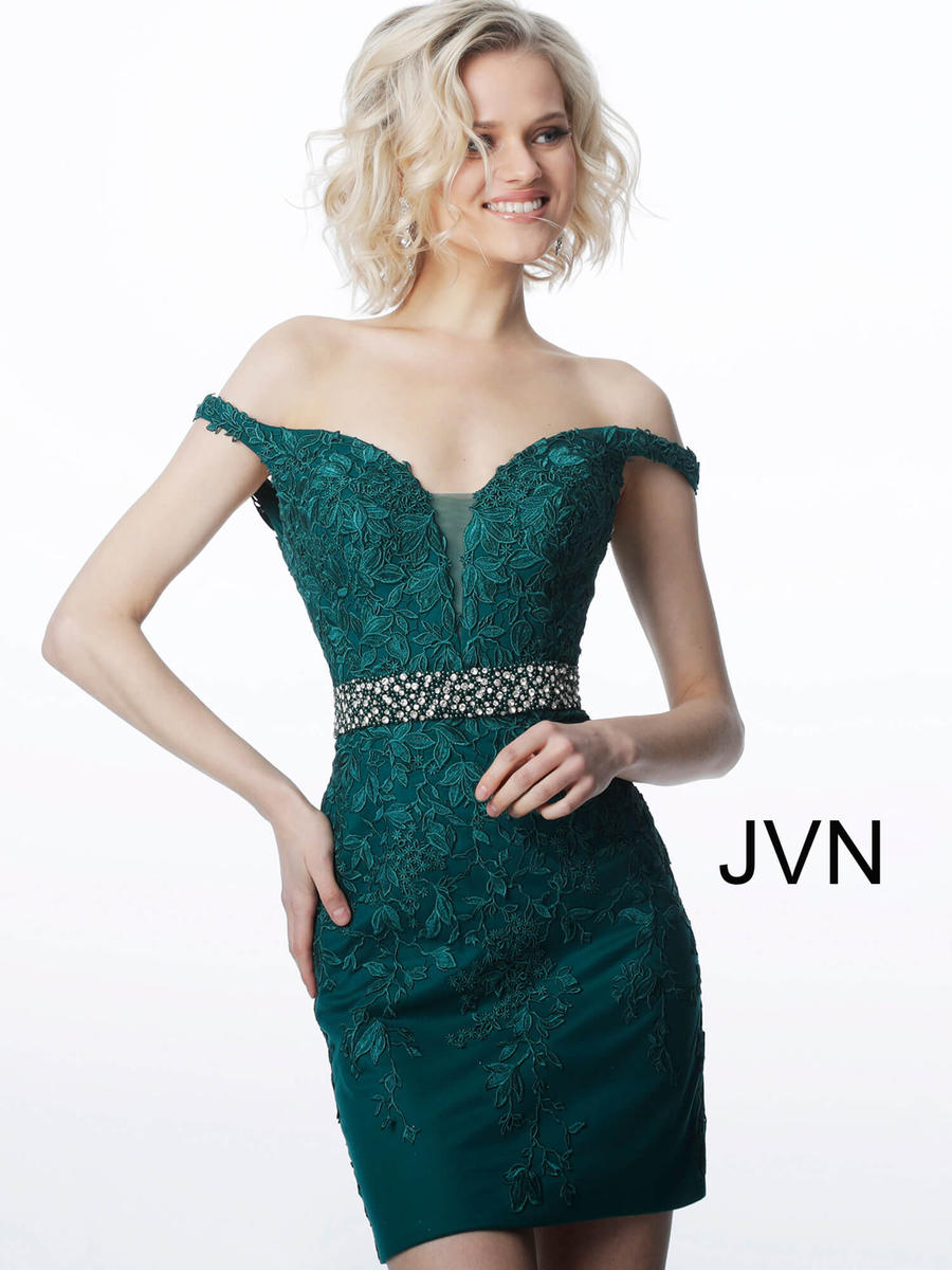 JVN Homecoming Style Number JVN1102 - 1