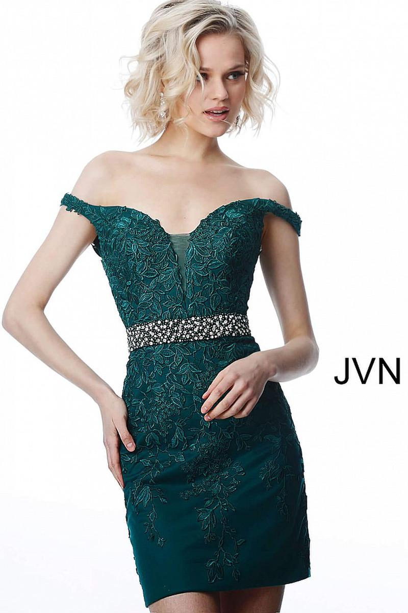 JVN Homecoming Style Number JVN1102 - 5