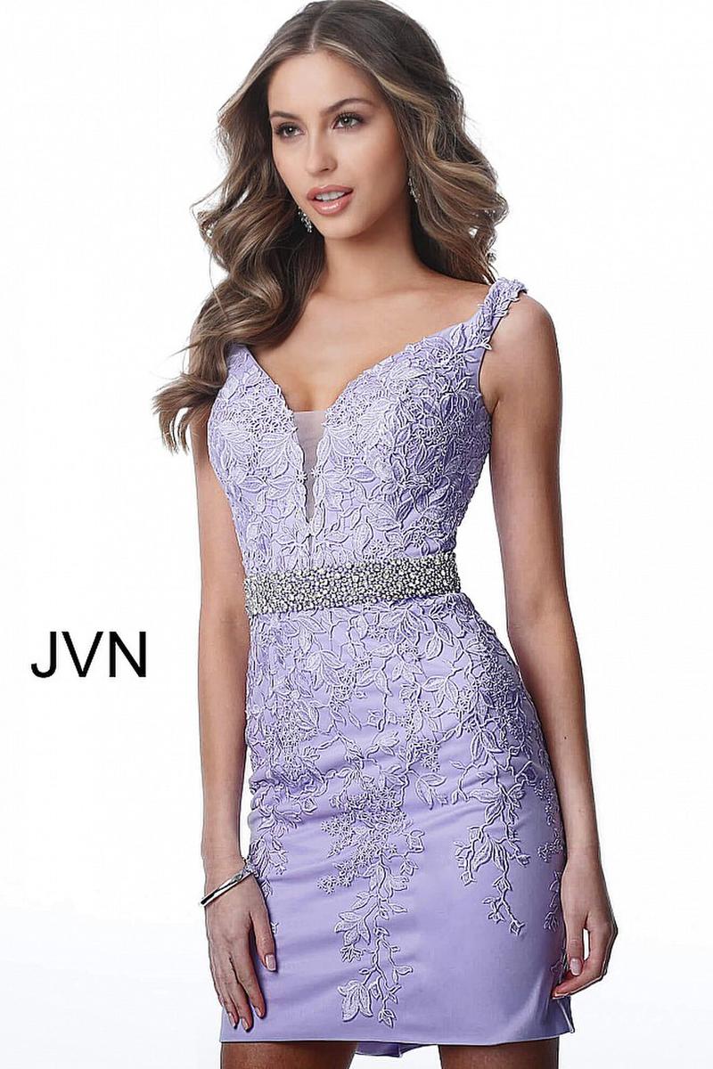 JVN Homecoming Style Number JVN1102 - 3