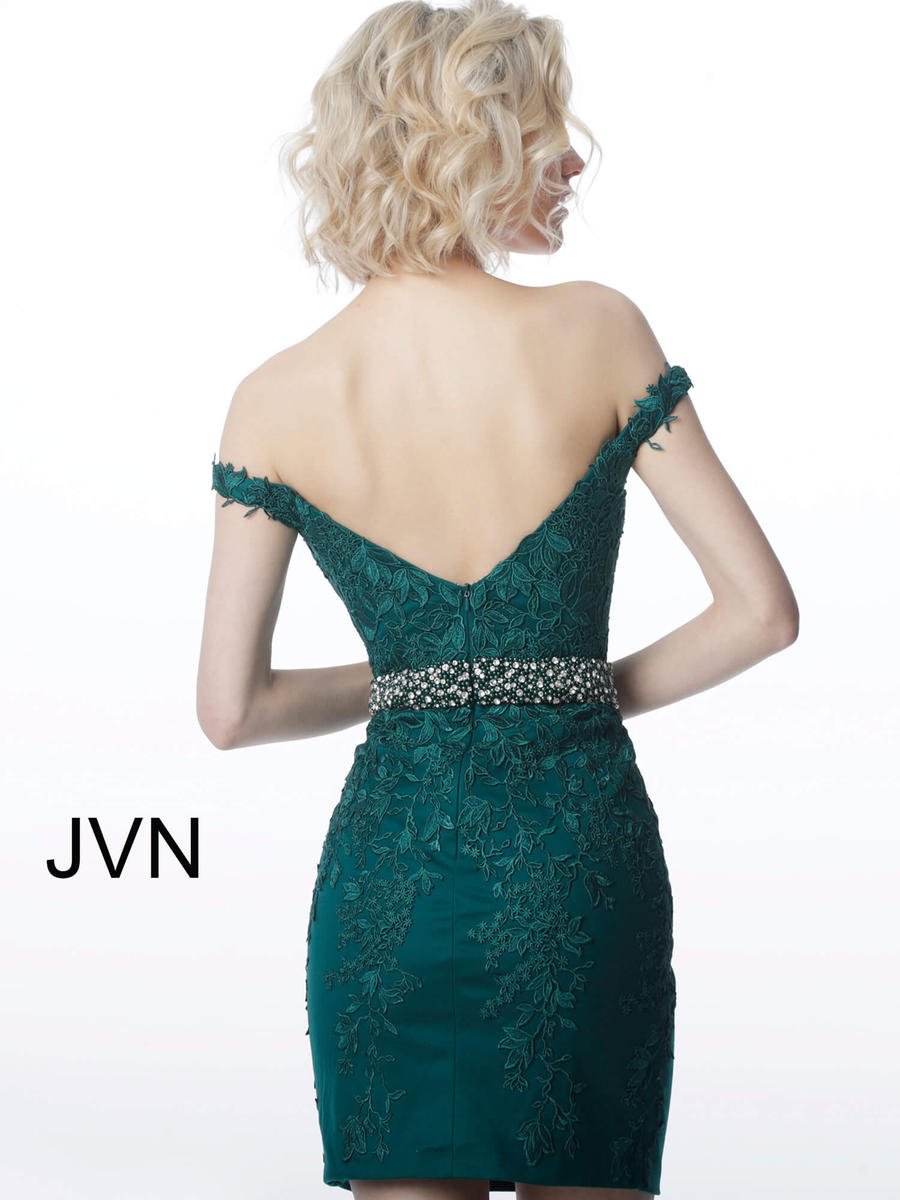 JVN Homecoming Style Number JVN1102 - 2