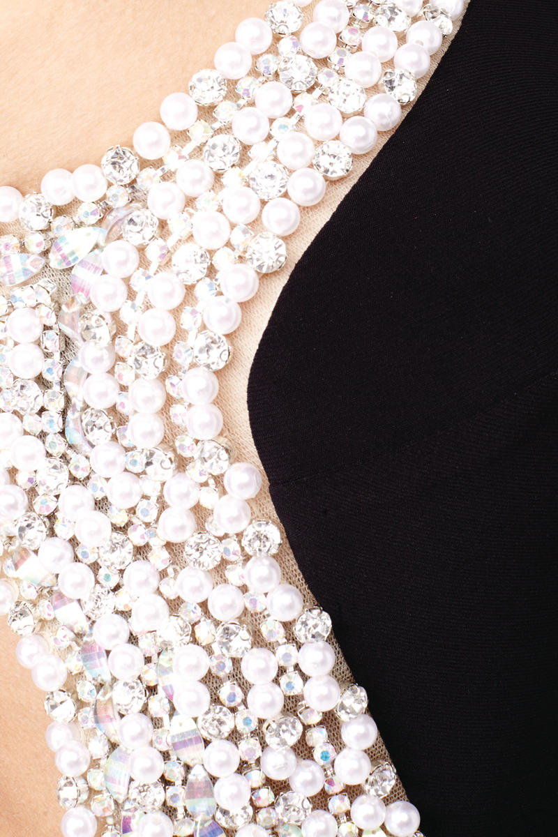 JVN Homecoming Style Number JVN27817 - 3