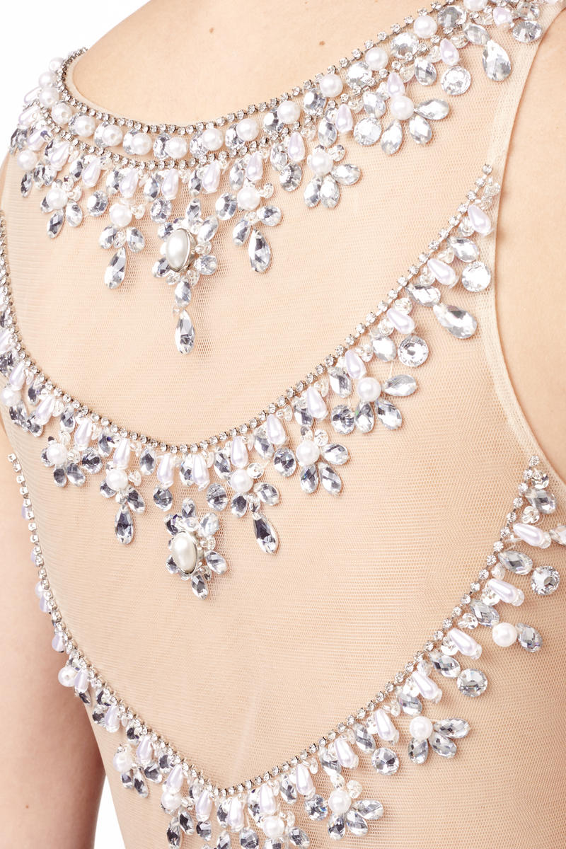 JVN Homecoming Style Number JVN31866 - 4