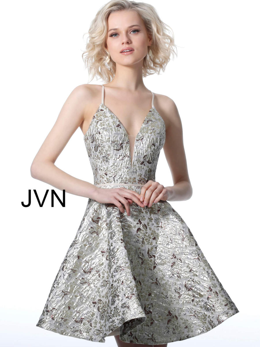 JVN Homecoming Style Number JVN3821 - 1