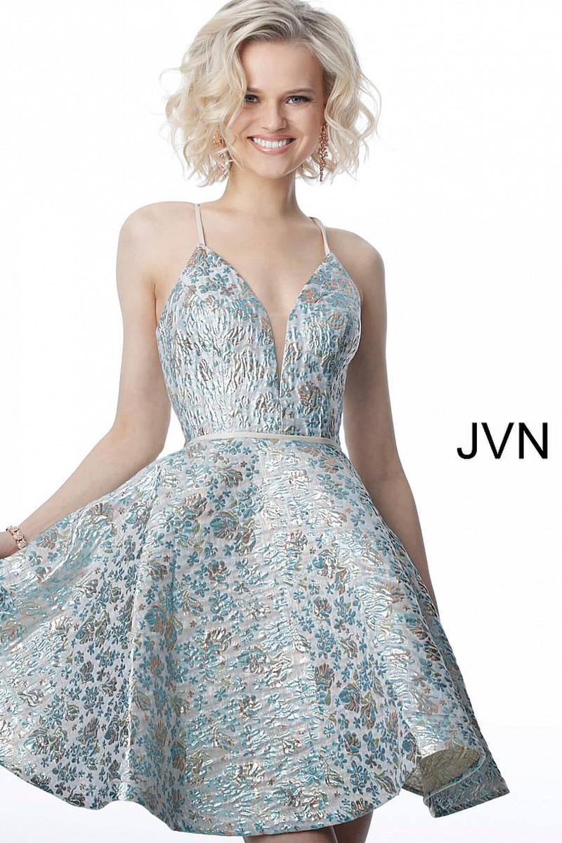 JVN Homecoming Style Number JVN3821 - 3