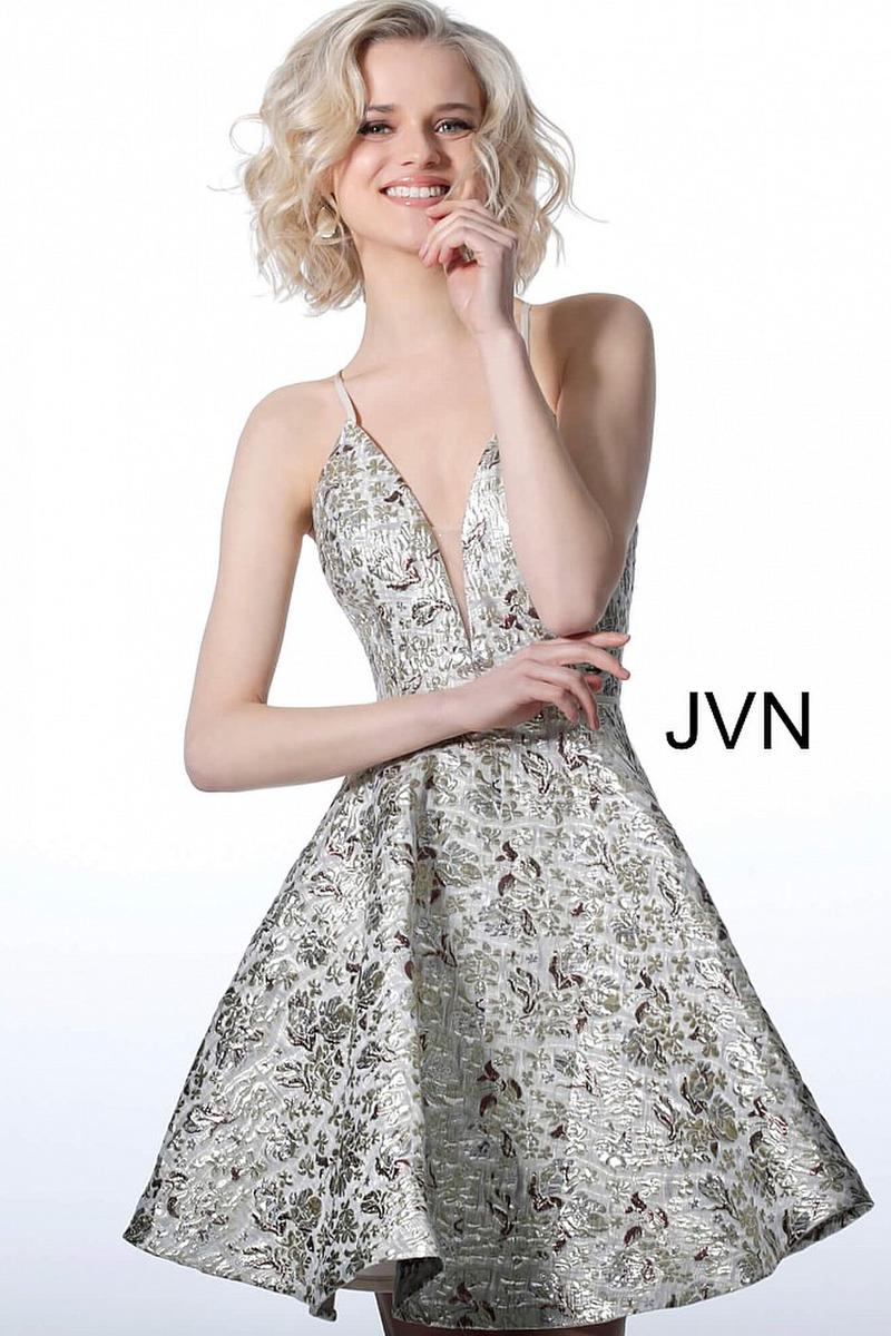 JVN Homecoming Style Number JVN3821 - 4