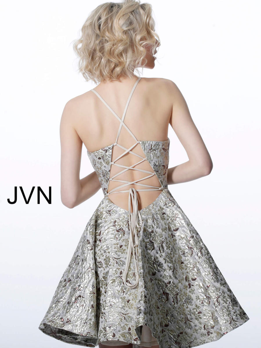 JVN Homecoming Style Number JVN3821 - 2