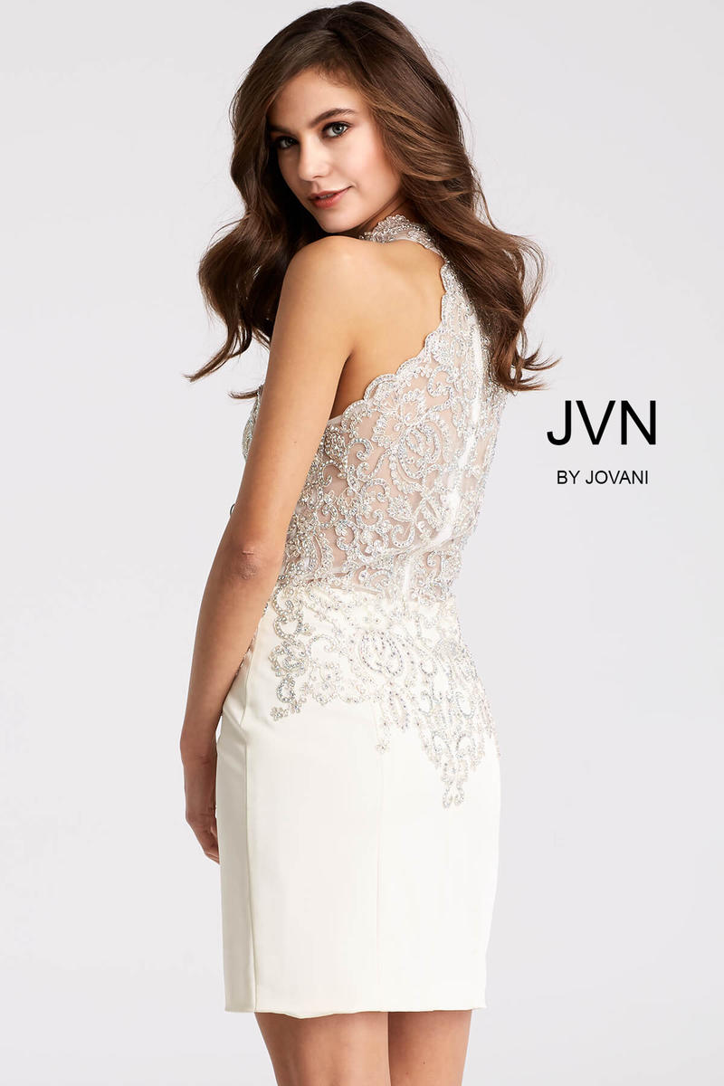 JVN Homecoming Style Number JVN53179 - 2