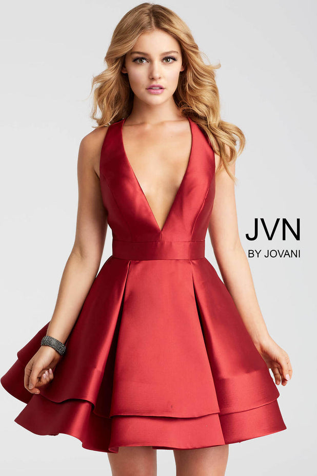 JVN Homecoming Style Number JVN55413 - 1