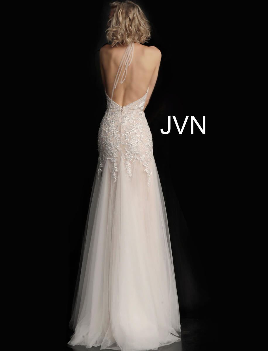 JVN Homecoming Style Number JVN62690 - 2